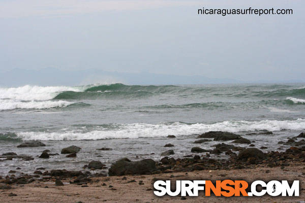 Nicaragua Surf Report - Report Photo 05/23/2010  3:17 PM 