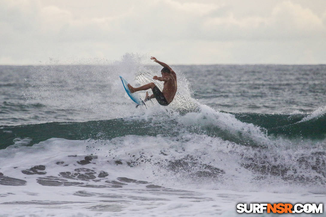 Nicaragua Surf Report - Report Photo 09/14/2020 6:10 PM