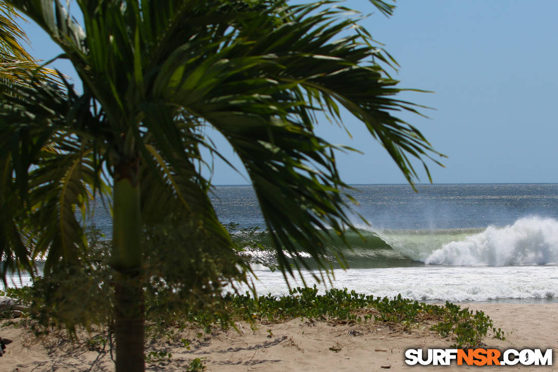 Nicaragua Surf Report - Report Photo 03/04/2016  4:18 PM 