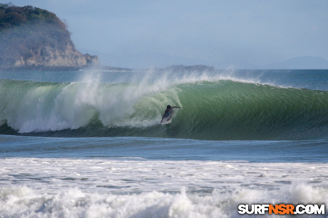 Nicaragua Surf Report - Report Photo 10/16/2017  7:36 PM 