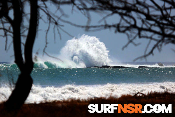 Nicaragua Surf Report - Report Photo 05/04/2012  8:08 PM 