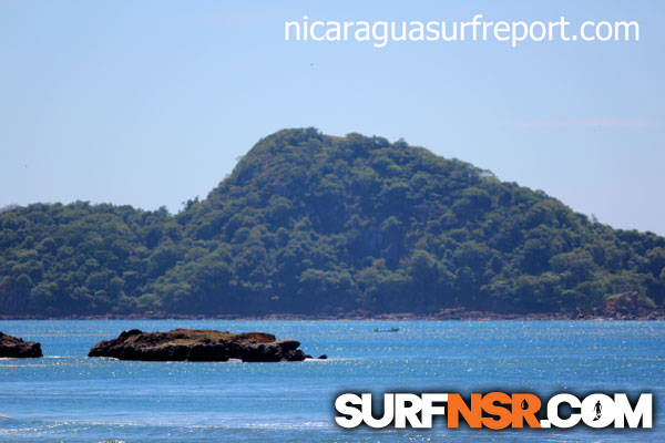 Nicaragua Surf Report - Report Photo 10/31/2012  5:09 PM 