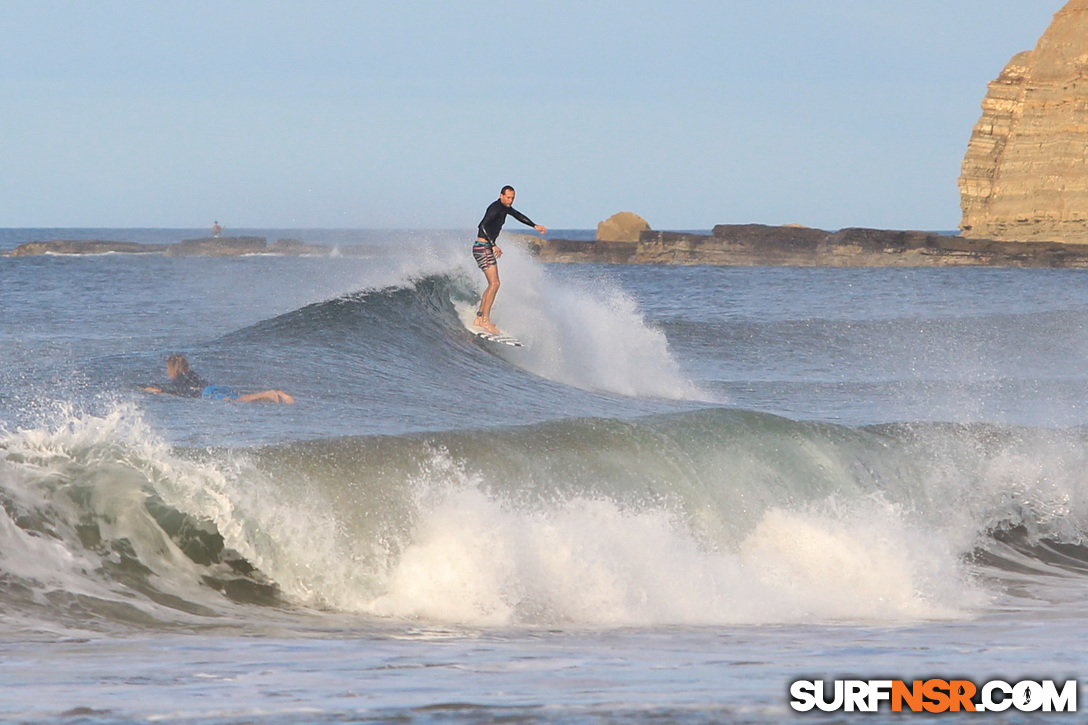 Nicaragua Surf Report - Report Photo 01/17/2017  12:29 PM 