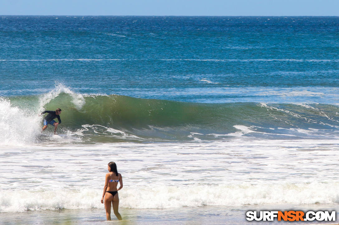 Nicaragua Surf Report - Report Photo 02/13/2022  4:23 PM 