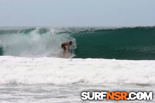 Nicaragua Surf Report - Report Photo 09/23/2009  4:37 PM 