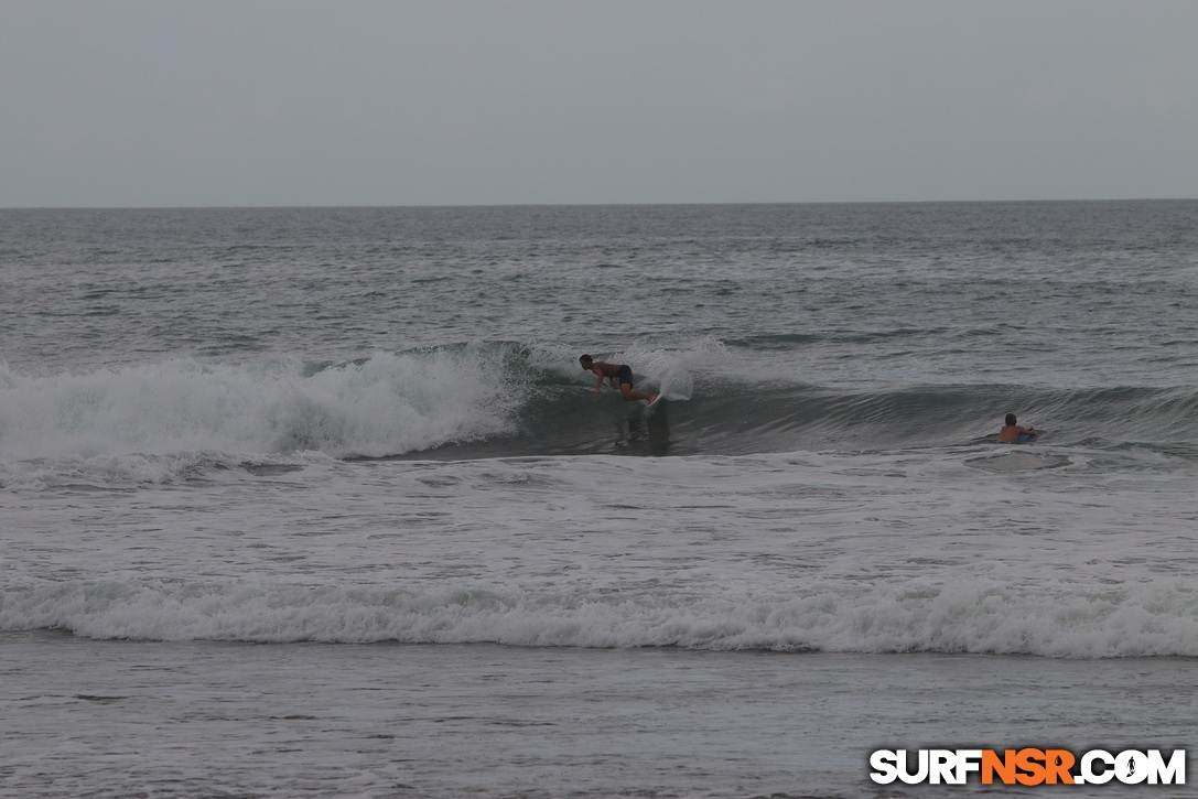 Nicaragua Surf Report - Report Photo 06/05/2017  5:20 PM 