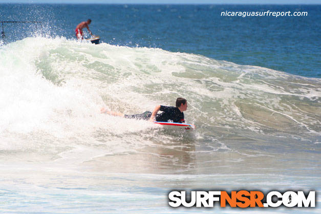 Nicaragua Surf Report - Report Photo 04/06/2009 12:30 PM