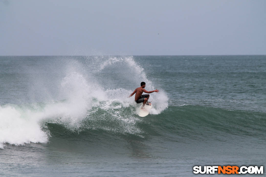 Nicaragua Surf Report - Report Photo 07/11/2015  12:37 PM 