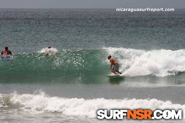 Nicaragua Surf Report - Report Photo 11/10/2009 2:28 PM