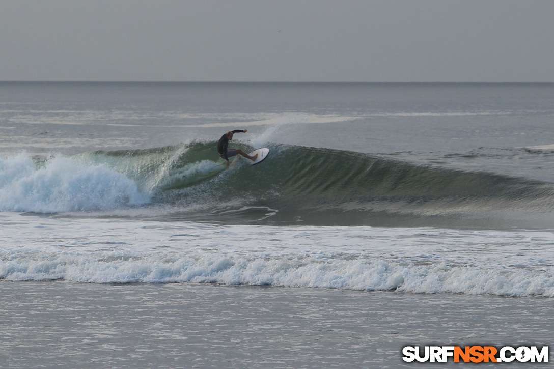 Nicaragua Surf Report - Report Photo 12/21/2016  1:21 PM 