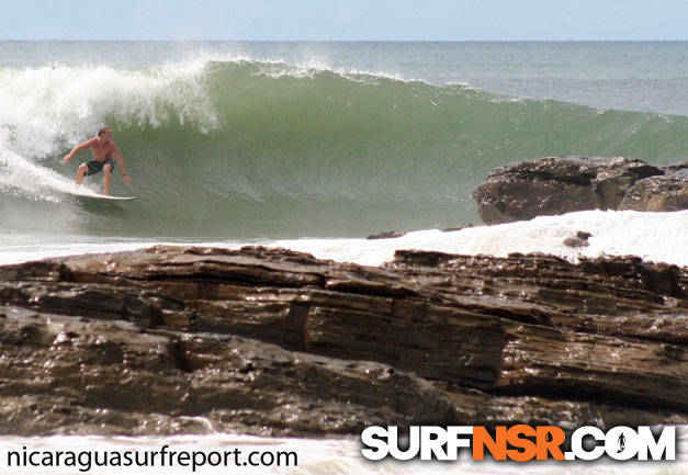 Nicaragua Surf Report - Report Photo 11/05/2007  5:31 PM 