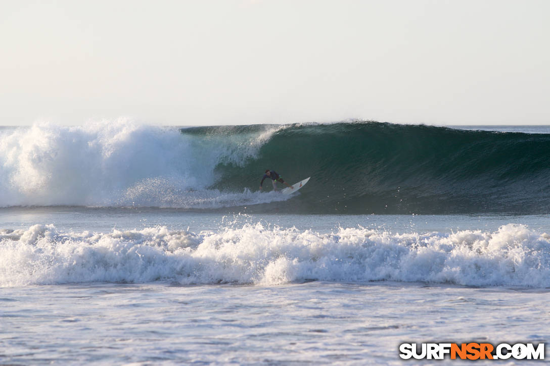 Nicaragua Surf Report - Report Photo 02/24/2016  12:32 PM 