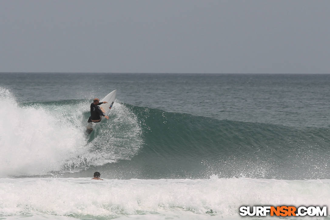 Nicaragua Surf Report - Report Photo 06/20/2016  4:37 PM 