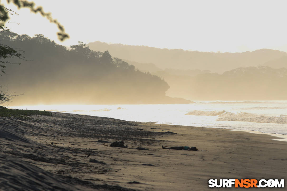 Nicaragua Surf Report - Report Photo 12/16/2015 10:30 AM