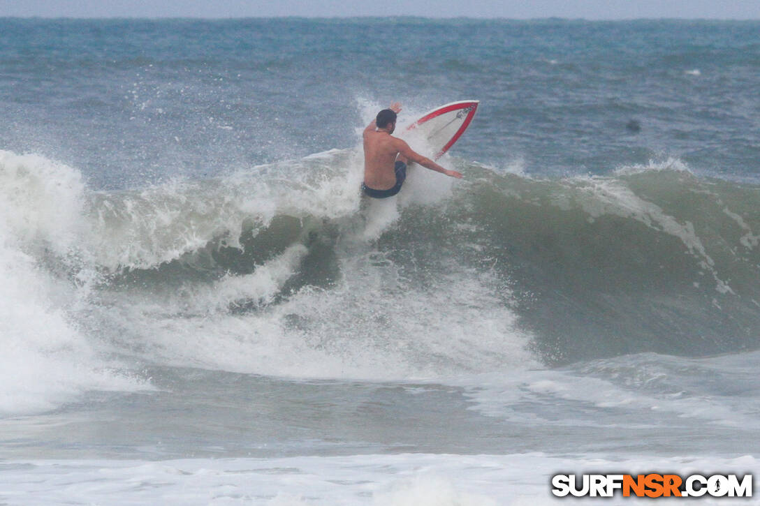Nicaragua Surf Report - Report Photo 08/25/2023 3:21 PM