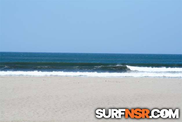 Nicaragua Surf Report - Report Photo 03/10/2006  9:48 AM 