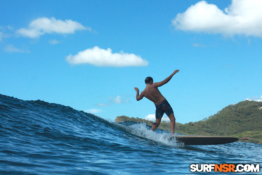 Nicaragua Surf Report - Report Photo 01/10/2018  6:40 PM 