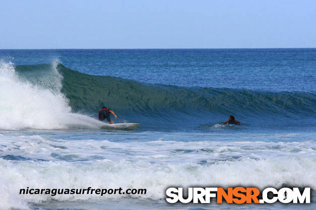 Nicaragua Surf Report - Report Photo 08/27/2009 2:29 PM