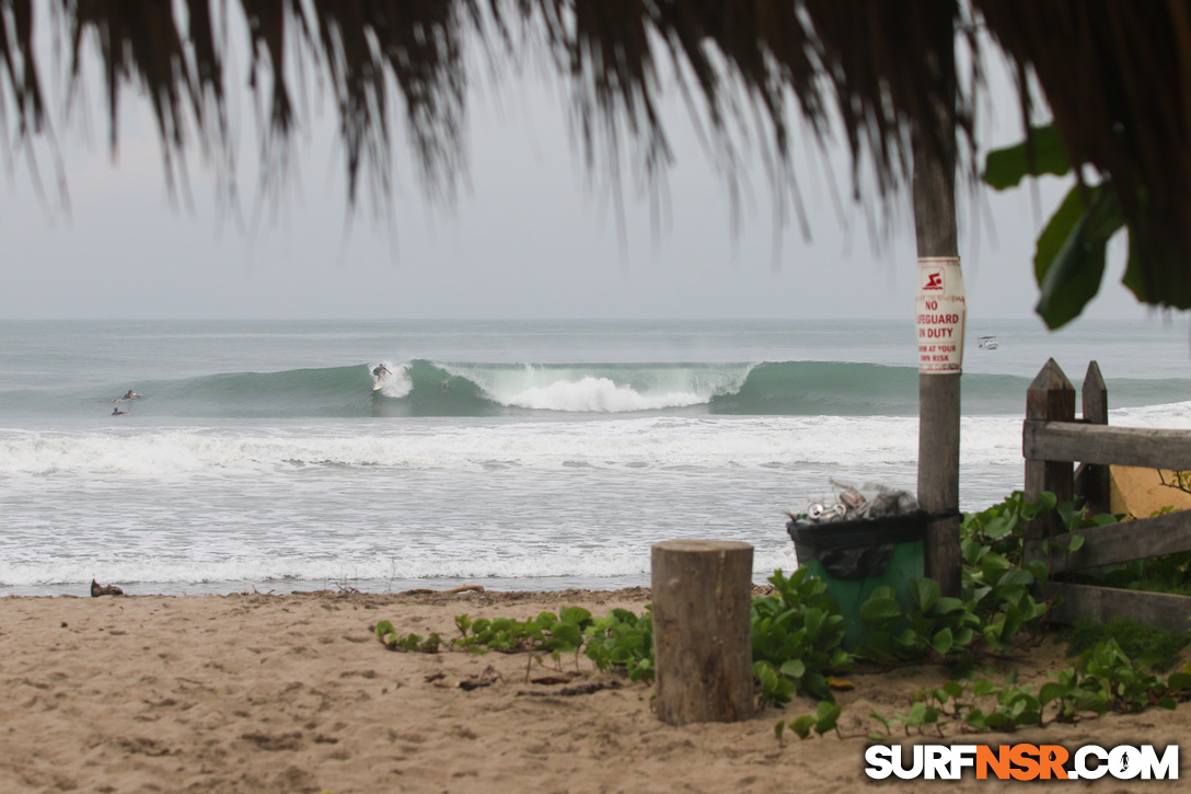 Nicaragua Surf Report - Report Photo 06/21/2017  10:50 AM 