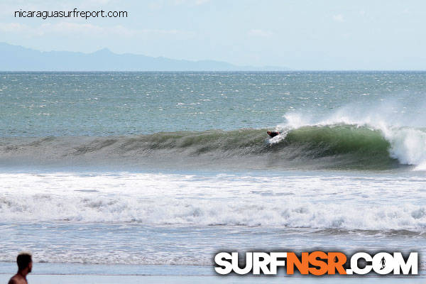 Nicaragua Surf Report - Report Photo 01/30/2015  8:45 PM 