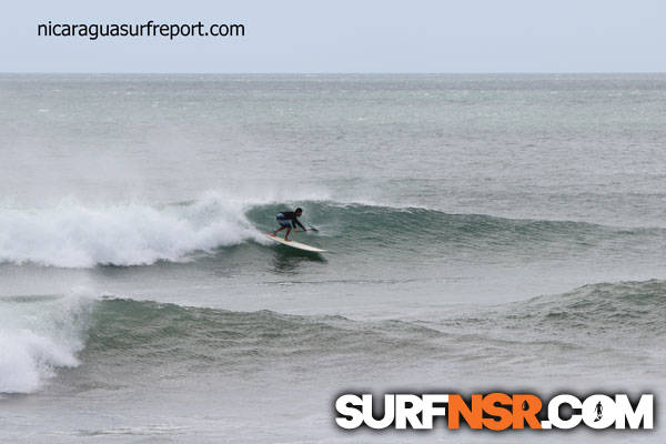 Nicaragua Surf Report - Report Photo 12/01/2014  3:30 PM 