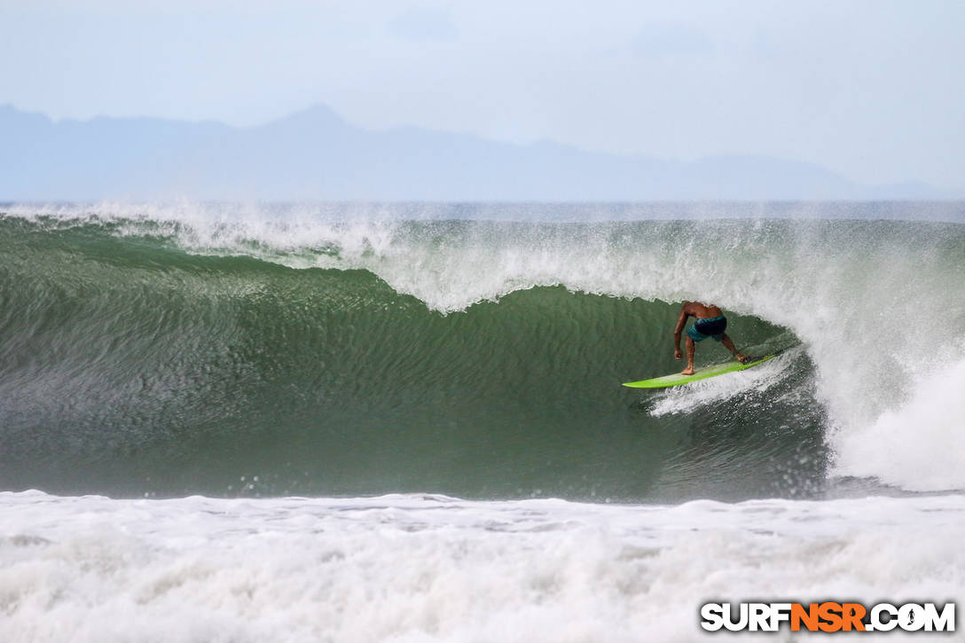 Nicaragua Surf Report - Report Photo 07/13/2021 6:04 PM