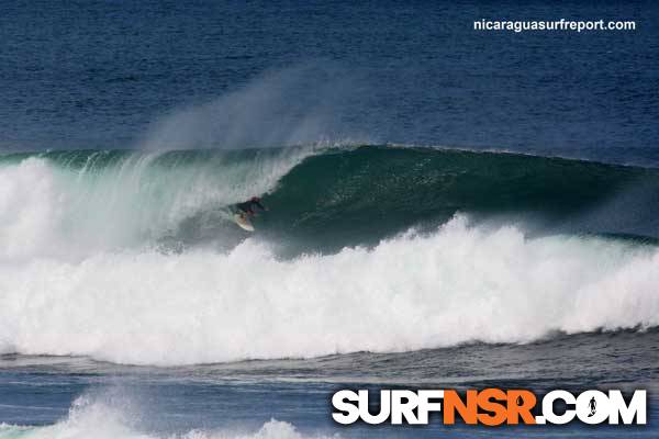 Nicaragua Surf Report - Report Photo 06/22/2011  7:34 PM 