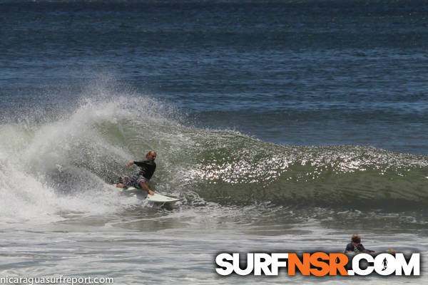 Nicaragua Surf Report - Report Photo 04/12/2015 3:05 PM