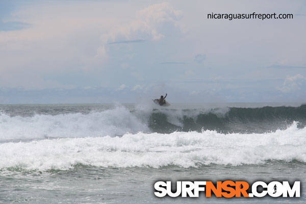 Nicaragua Surf Report - Report Photo 10/02/2013  6:47 PM 