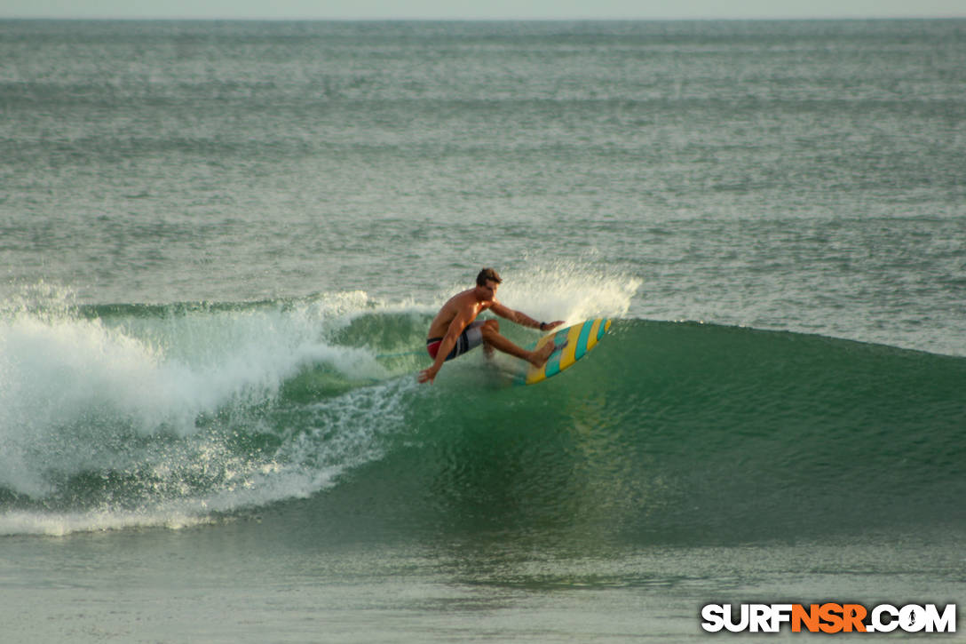 Nicaragua Surf Report - Report Photo 10/28/2019  10:05 PM 