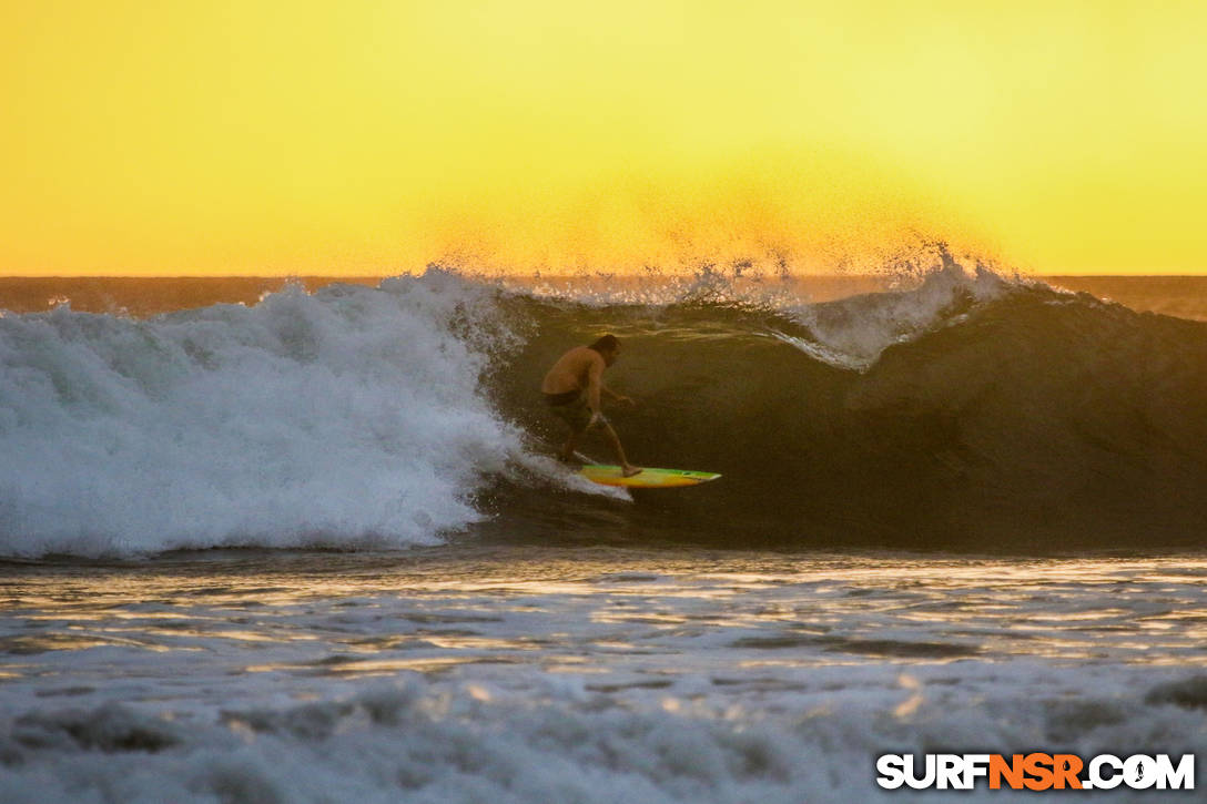 Nicaragua Surf Report - Report Photo 01/05/2020  7:08 PM 