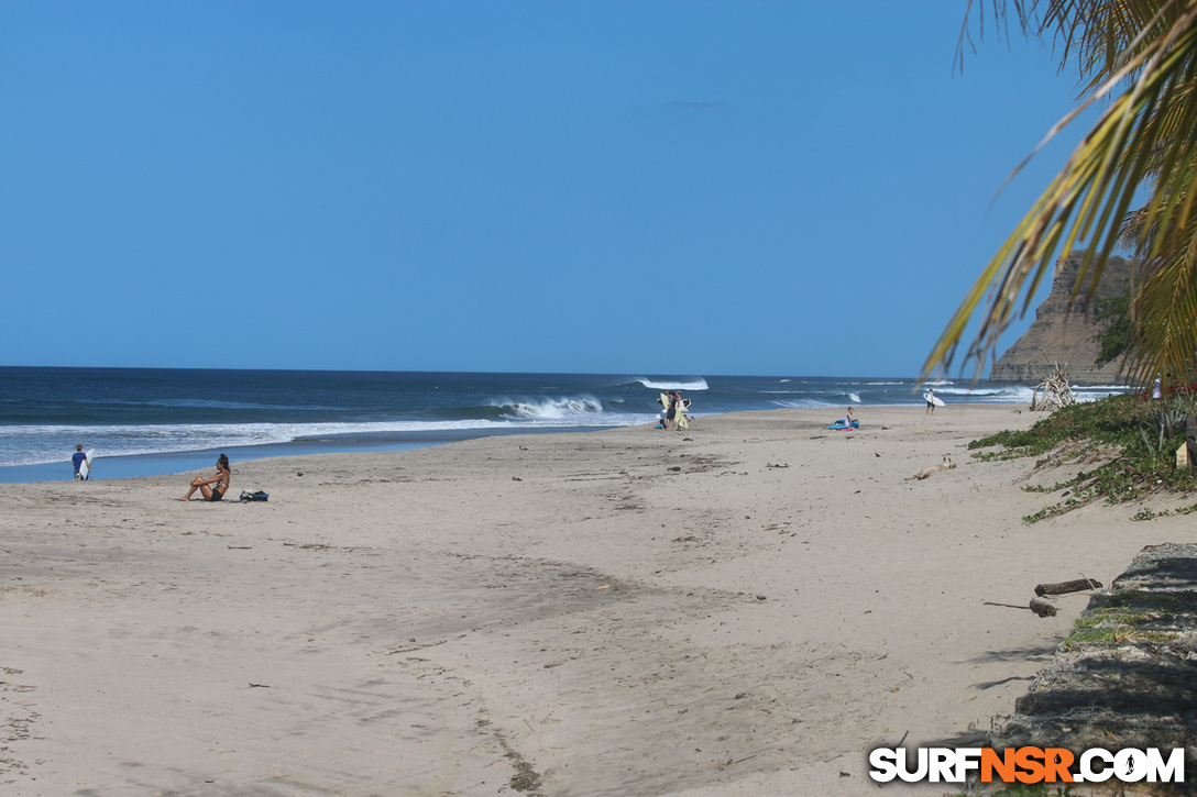 Nicaragua Surf Report - Report Photo 04/04/2018 11:03 AM