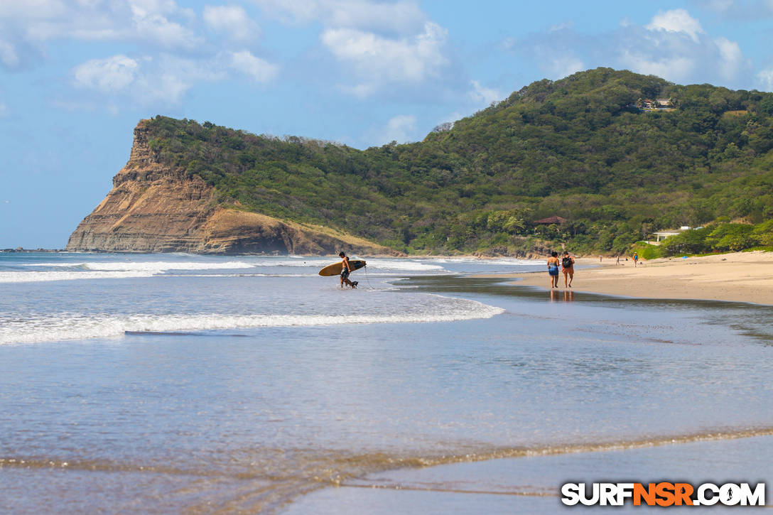 Nicaragua Surf Report - Report Photo 01/05/2023  3:24 PM 