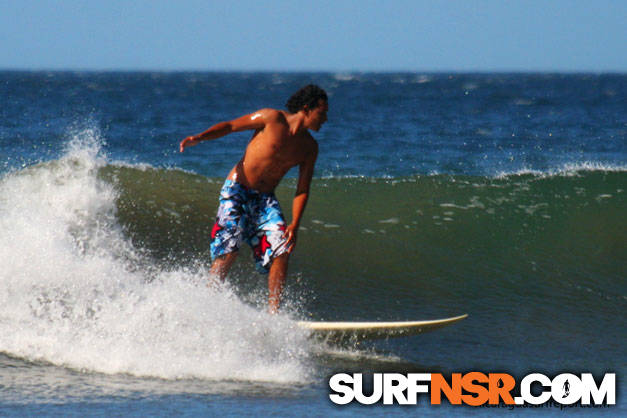 Nicaragua Surf Report - Report Photo 12/13/2007  11:38 AM 