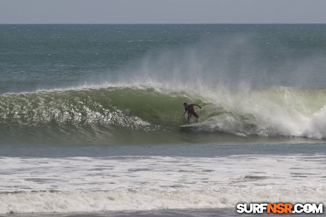 Nicaragua Surf Report - Report Photo 06/13/2016 4:23 PM