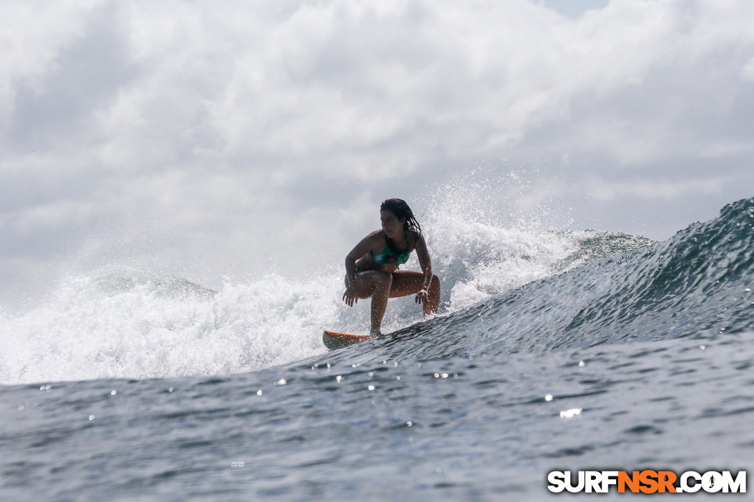 Nicaragua Surf Report - Report Photo 12/16/2017 3:15 PM