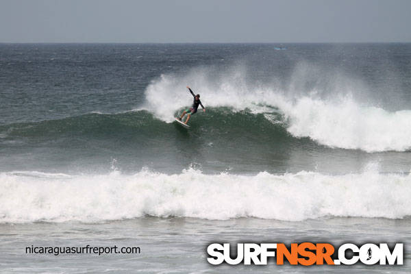 Nicaragua Surf Report - Report Photo 04/06/2014 3:02 PM