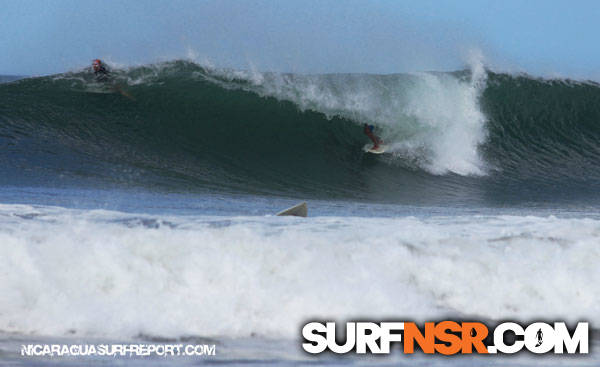 Nicaragua Surf Report - Report Photo 04/15/2012  11:23 AM 