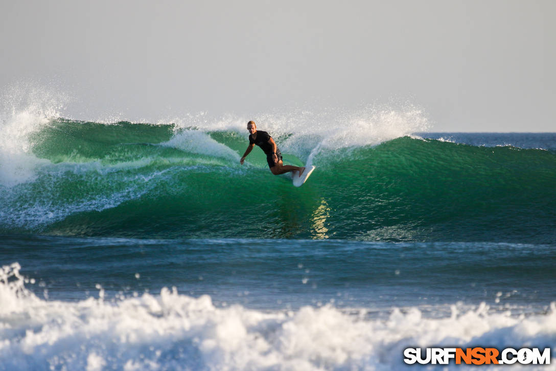 Nicaragua Surf Report - Report Photo 01/28/2020  8:07 PM 