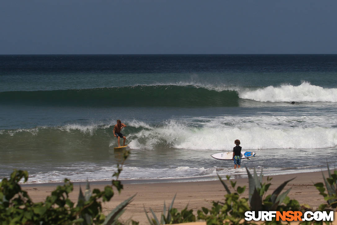Nicaragua Surf Report - Report Photo 07/27/2016 12:07 PM