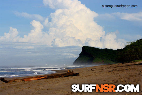 Nicaragua Surf Report - Report Photo 07/22/2010  5:21 PM 