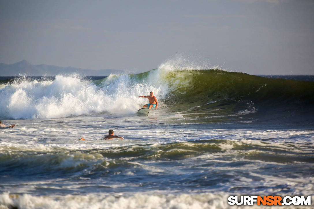 Nicaragua Surf Report - Report Photo 03/05/2021  8:09 PM 