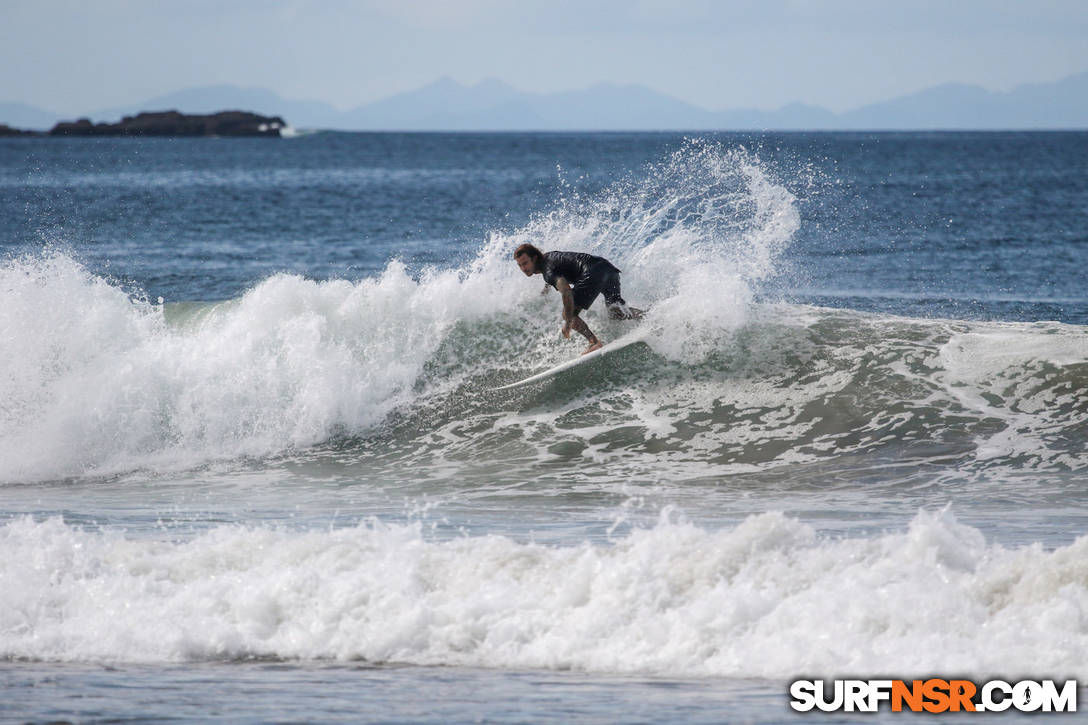 Nicaragua Surf Report - Report Photo 08/28/2018  5:08 PM 