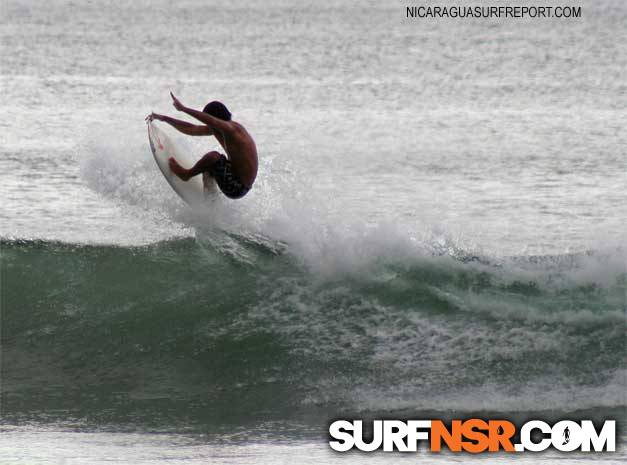 Nicaragua Surf Report - Report Photo 12/19/2006  10:32 AM 