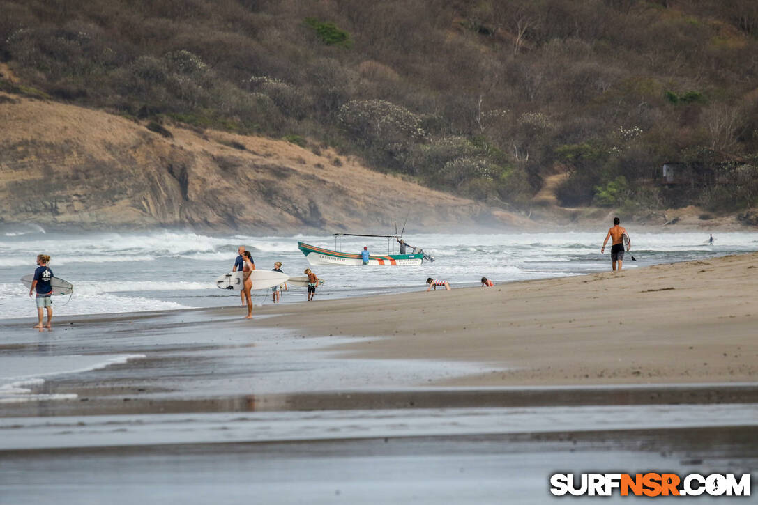 Nicaragua Surf Report - Report Photo 05/22/2023 3:28 PM