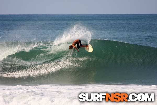 Nicaragua Surf Report - Report Photo 04/25/2011  1:31 PM 