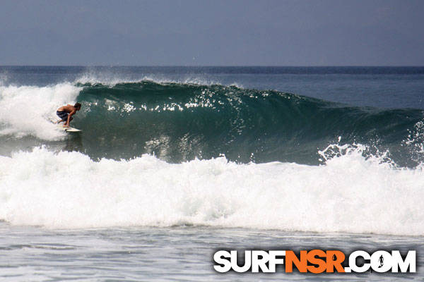 Nicaragua Surf Report - Report Photo 04/27/2011  4:38 PM 