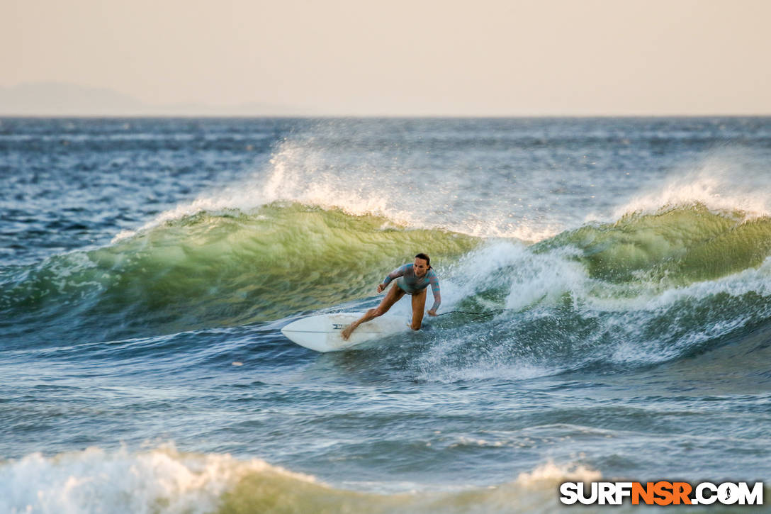 Nicaragua Surf Report - Report Photo 01/18/2022  10:05 PM 