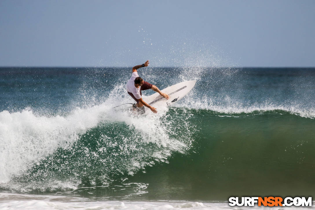 Nicaragua Surf Report - Report Photo 06/21/2022 7:06 PM