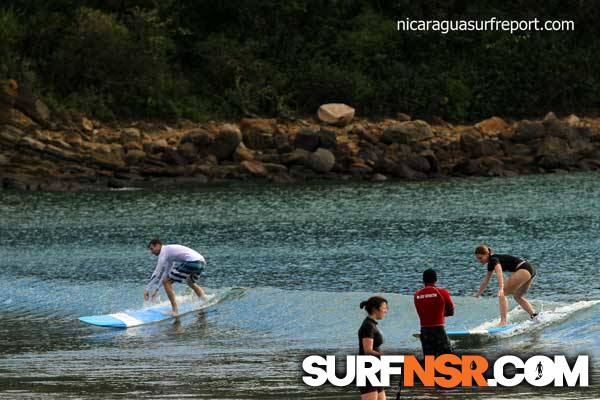 Nicaragua Surf Report - Report Photo 01/20/2014  6:11 PM 